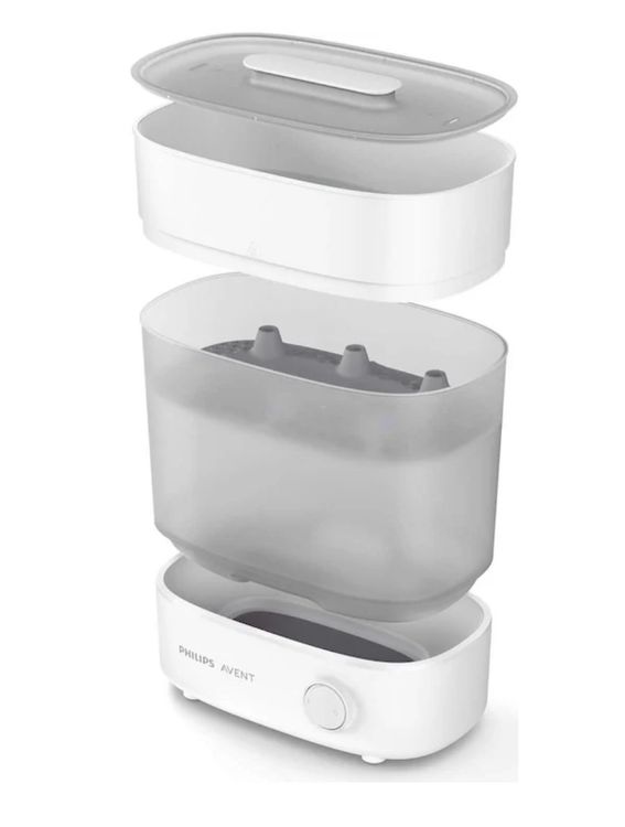 Philips Avent Sterilisator | Kaufen auf Ricardo