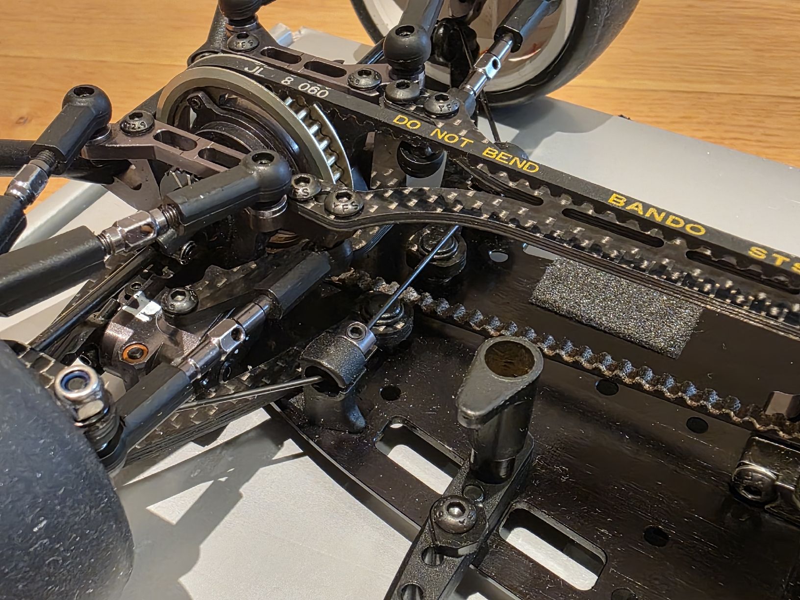 Awesomatix Modellismo RC: Awesomatix A800R – Usato da Wetzikon ZH venduto da Patrick781 8