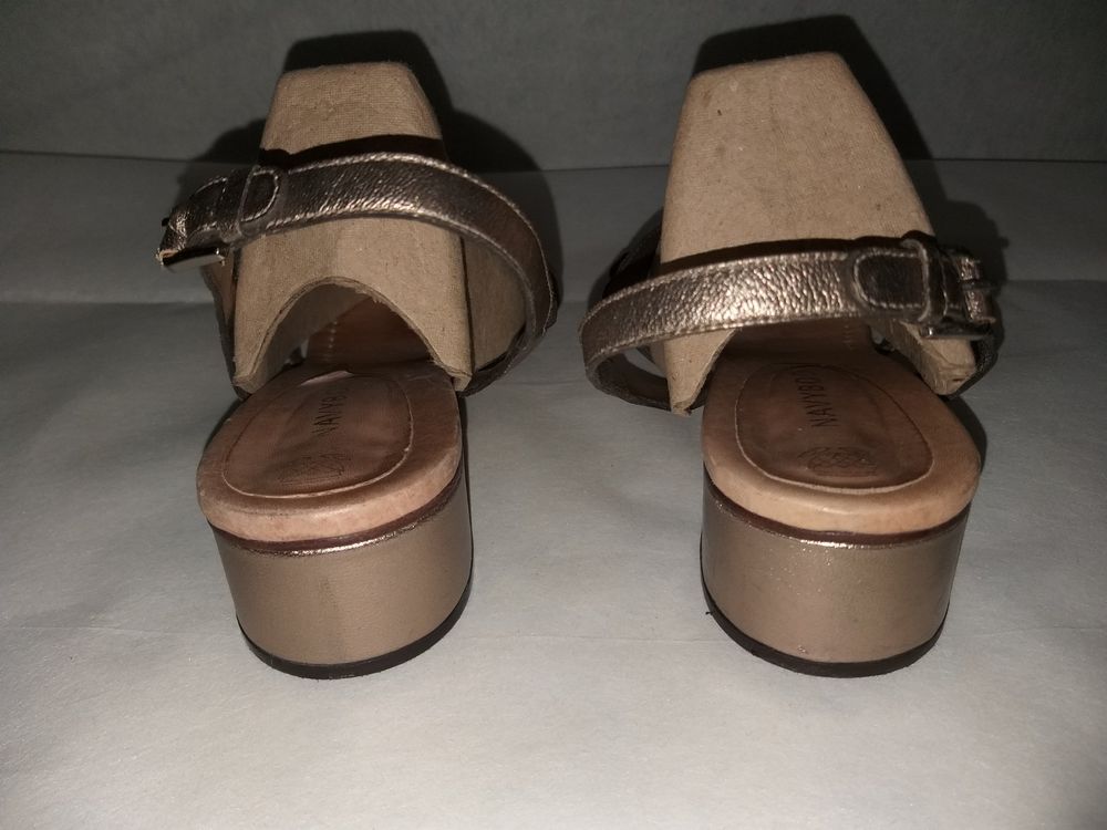 Chaussures/Schuhe NAVYBOOT   Pointure/Nummer 38 5