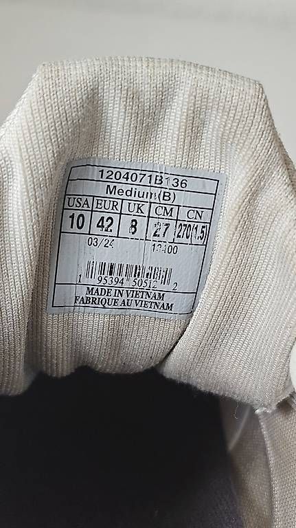 Chaussures femmes: Brooks Ghost 16 Damen Laufschuhe – D'occasion à Sursee par nei_7klk 3