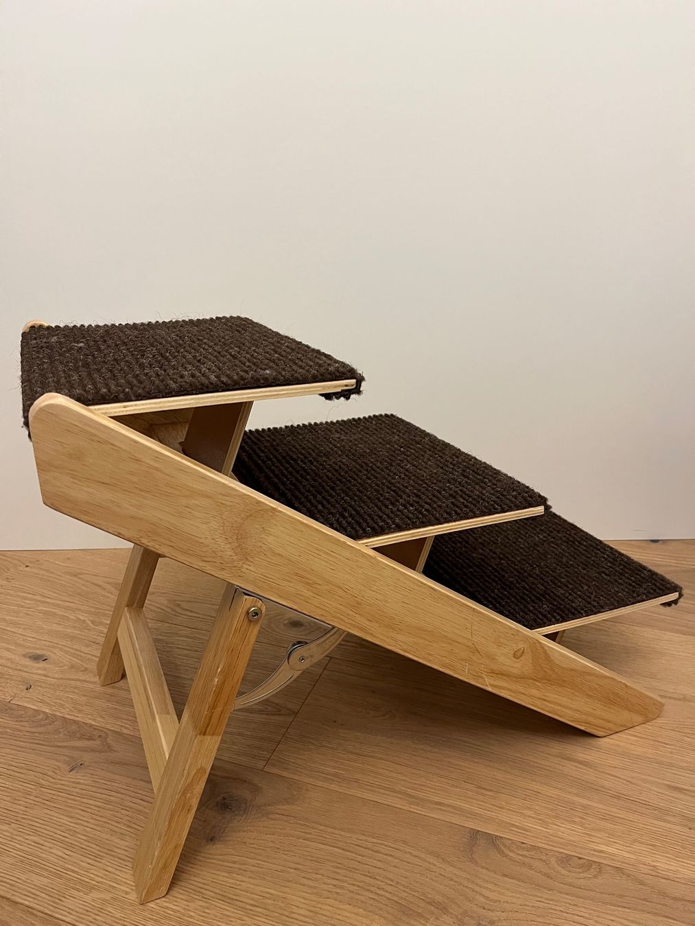 Treppen: Hundetreppe/Rampe – Gebraucht aus Oberglatt ZH von Lavinia15 1