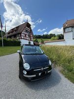 Fiat 500C 1.4 16V Cabrio  100 PS