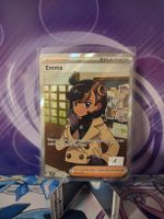 Pokemon Emma Fullart CRI 107 EN
