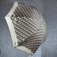 Christian Dior umbrella