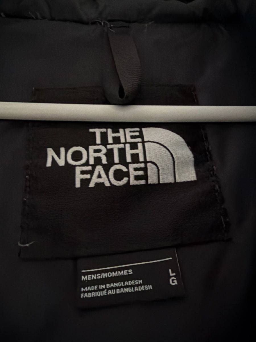 North Face Gilets: The North Face 700 Daunen Weste – D'occasion à Bad Ragaz par Nikis_Markt 3