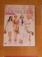 Sex and the City - Der Film - DVD