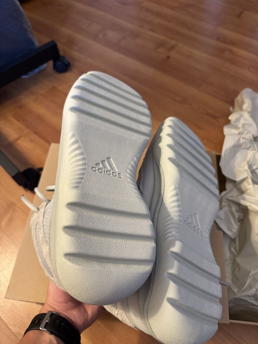 Scarpe da uomo: Adidas Yeezy boot Salz eu 48 – Nuovo e nell'imballaggio originale da Rapperswil SG venduto da pli_fz9r 2
