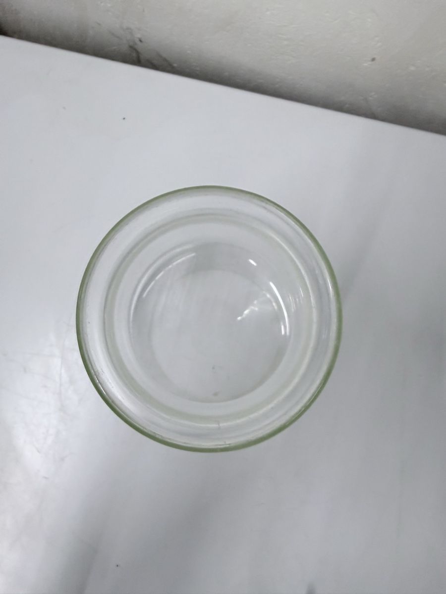 Gläser: Erlenmeyerkolben Glas 3000ml – Gebraucht aus Schupfart von philippb06 2