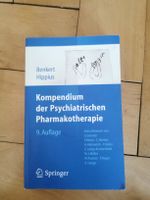 Kompendium der Psychiatrischen Pharmakotherapie 9.Auflage