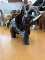Dekorative Elefantenfigur 