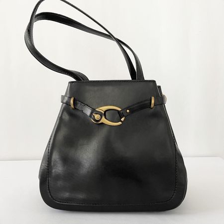 BALLY Vintage Bag