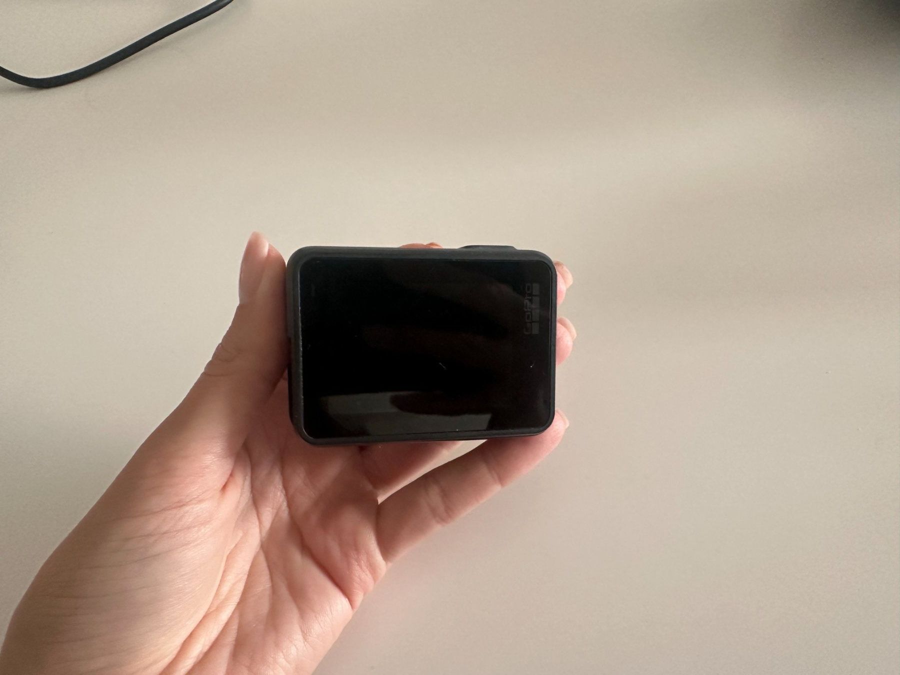 Gopro Action Cam: Go Pro 7 Black – D'occasion à Vitznau par sza_rn99 5