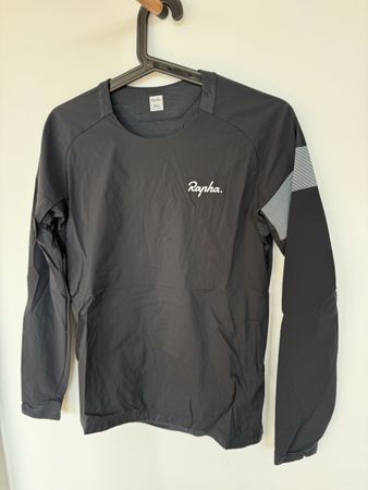 Rapha Women‘s Trail Windblock Jersey, XS, NEW