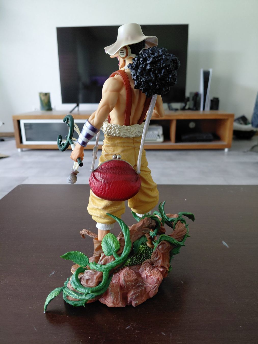 Figuren: Superbe figurine de Usopp - One piece – Neu (gemäss Beschreibung) aus YVERDON-LES-BAINS von Tony-no 3