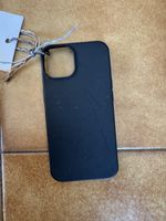 Coque iPhone 13 Pro Max noir doryan