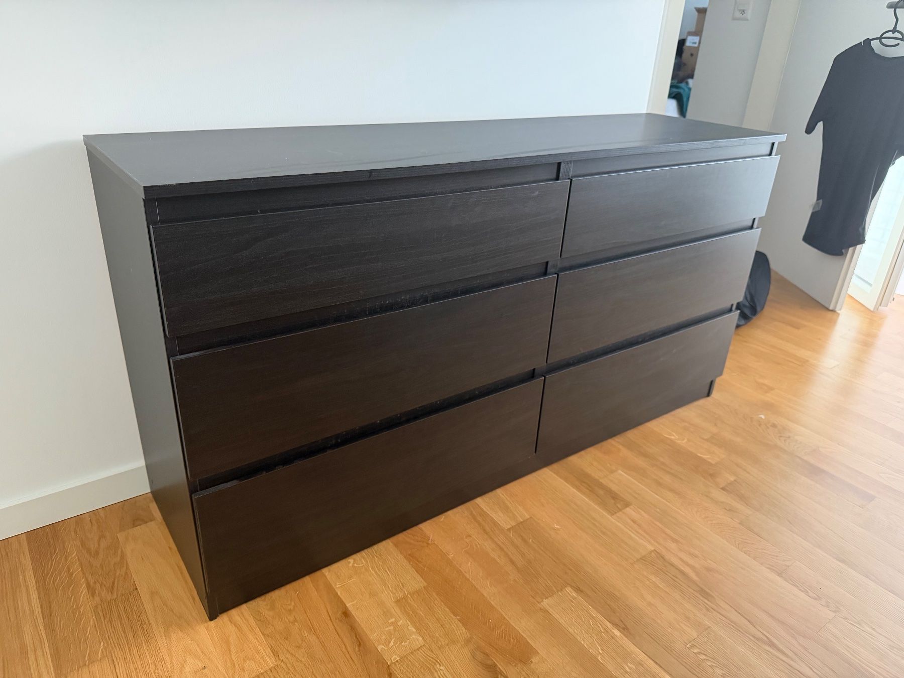 Ikea Kommoden: Ikea Malm Kommode – Gebraucht aus Luzern von LivioTheiler 1