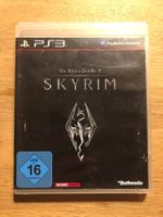 The Elder Scrools Skyrim für Ps3