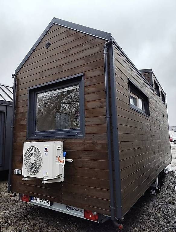 Mobilhome: Sunshine 590 – Usato da St. Gallen venduto da Spa_at_Home911