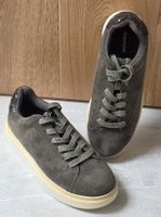 Graceland Sneaker dunkelgrüne Groesse 37, 5  Damen