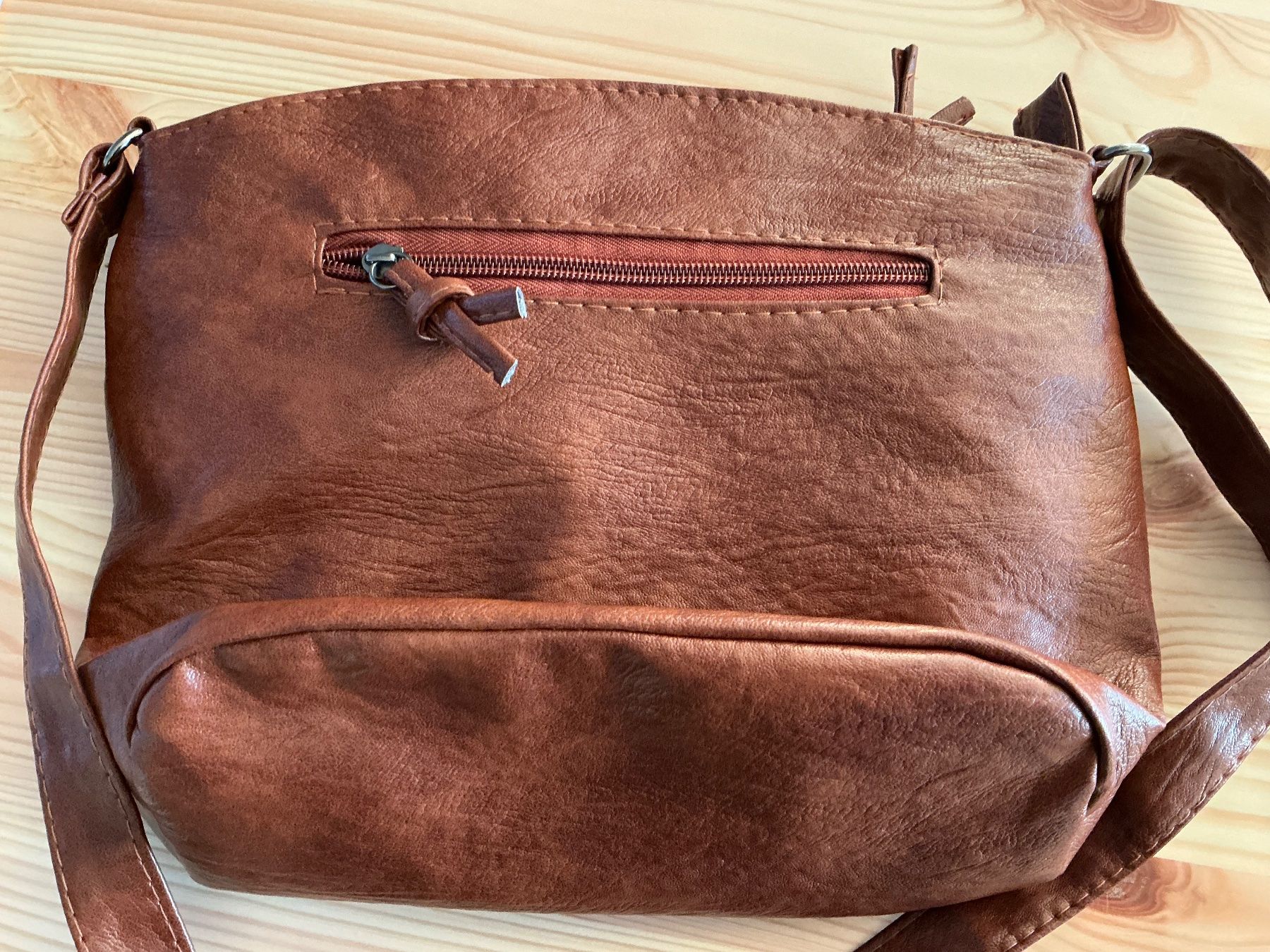 Borse da donna: Handtasche – Nuovo e nell'imballaggio originale da Bern venduto da Vyoga 6