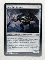 Magic The Gathering - Argivian Avenger - Selten - Top!