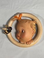 Original Hummel Ring Ba-Bee Wandfigur 1948 Mid Century