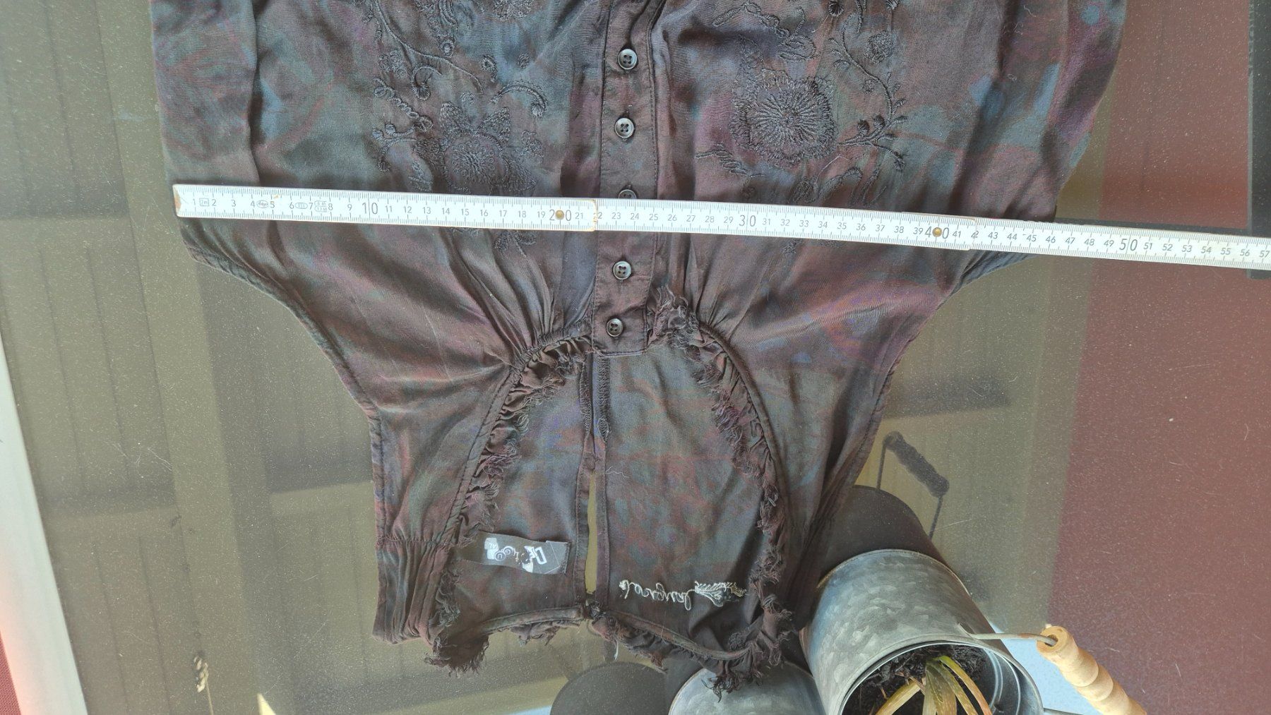 Desigual Vestiti: Simpatico abito Desigual – Usato da Gordevio venduto da RUBY104 3