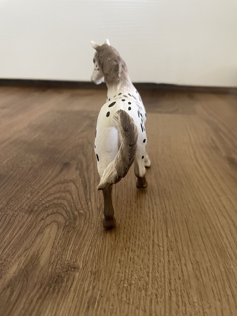 Schleich Statuette: Schleich-Pferd – Nuovo (secondo la descrizione) da Neuenkirch venduto da TobiasK03 3