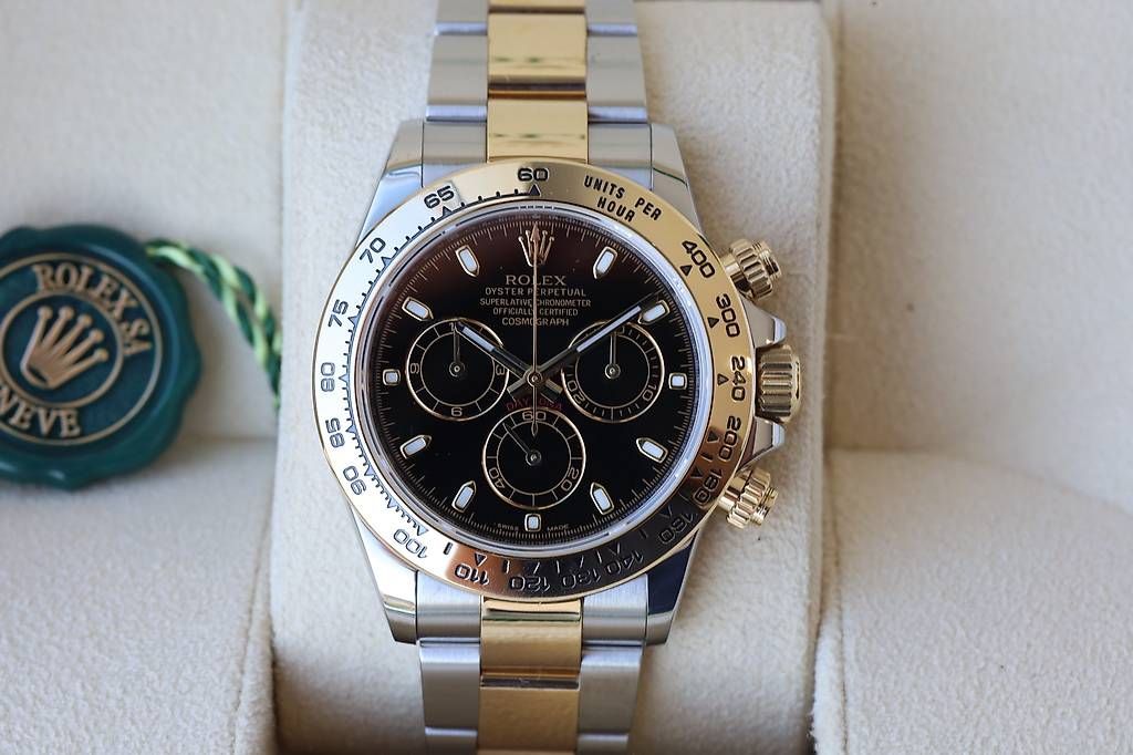 Rolex Orologi: Rolex Daytona 116503 – Usato da Wollerau venduto da RekociTimepieceGmbH 1