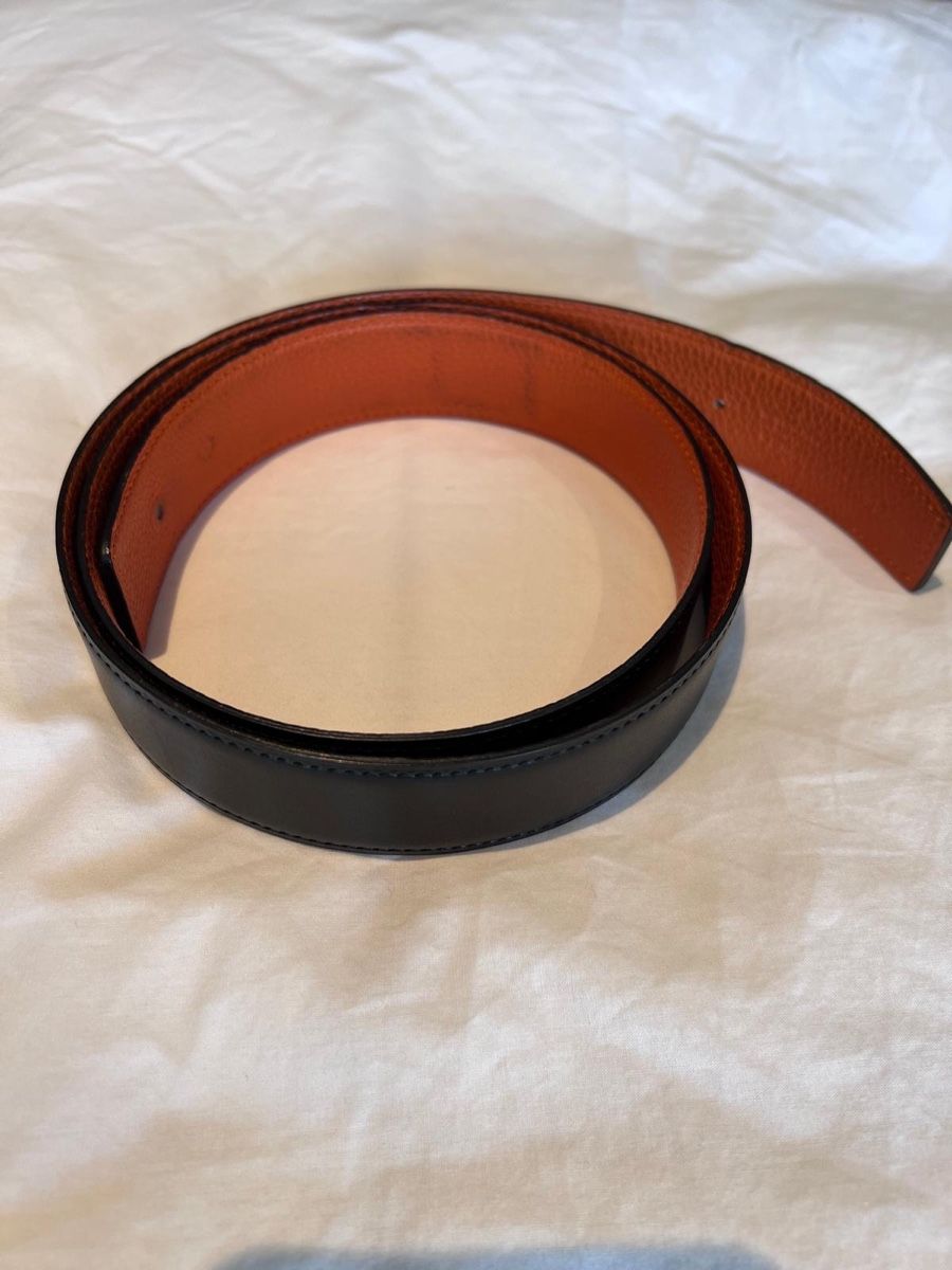 Cinture: Hermes Gürtel 95 cm – Usato da Lenzburg venduto da Jiji013