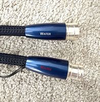 AudioQuest Water XLR 1.5m   Top Zustand