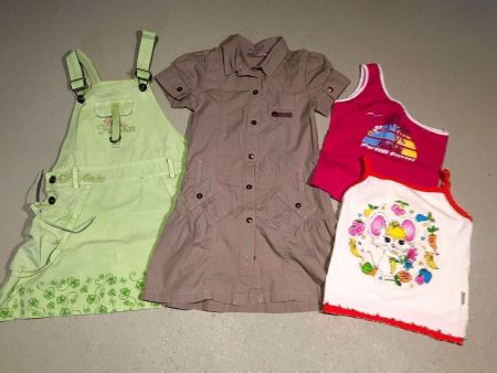 niedliches Sommerpaket 104