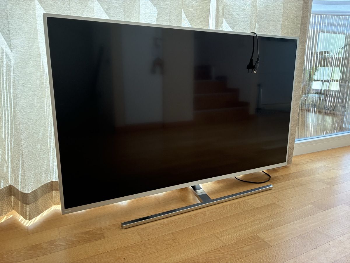 Philips Televisori: Philips Smart TV 50” - Défectueux – Difettoso da Lucens venduto da metaD