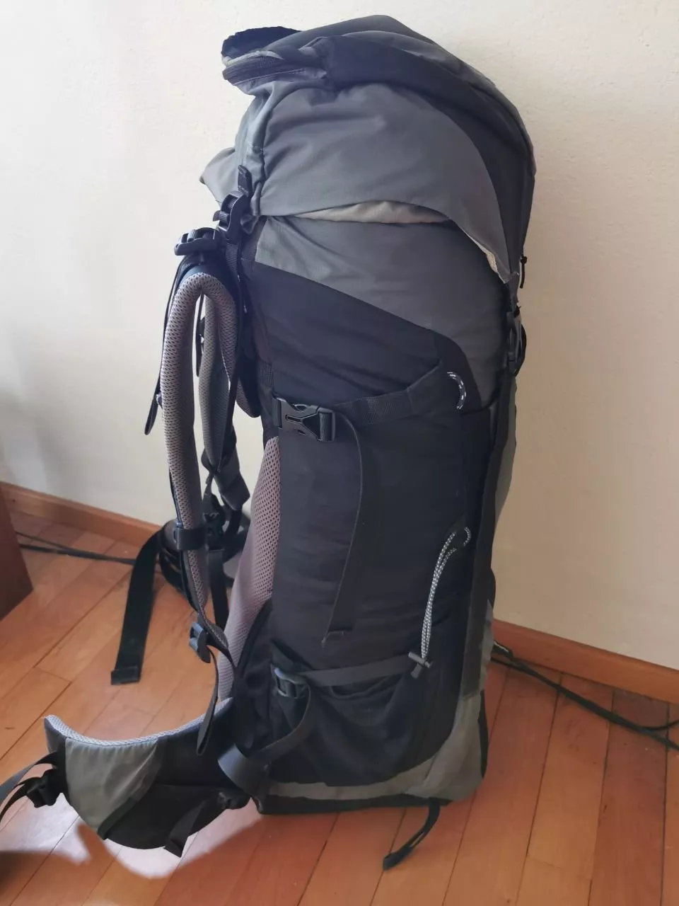 Deuter Zaini: Trekkingrucksack – Usato da Windisch venduto da Babutz2 2
