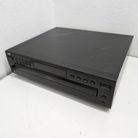 JVC XL-F116 CD-Wechsler
