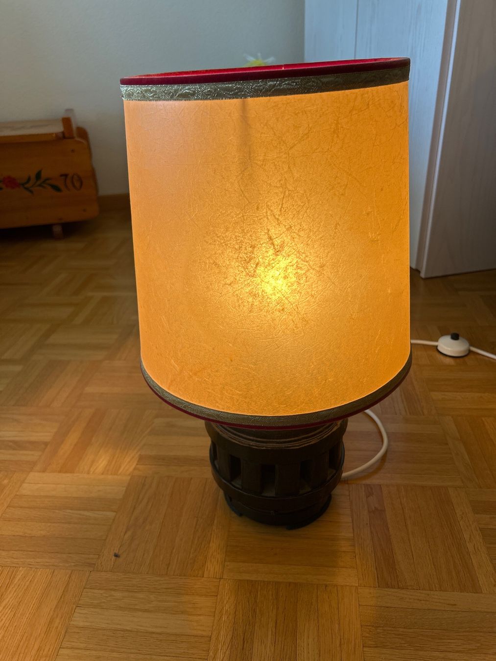 Lampade: Stehlampe zu verkaufen – Usato da Härkingen venduto da Torii 2