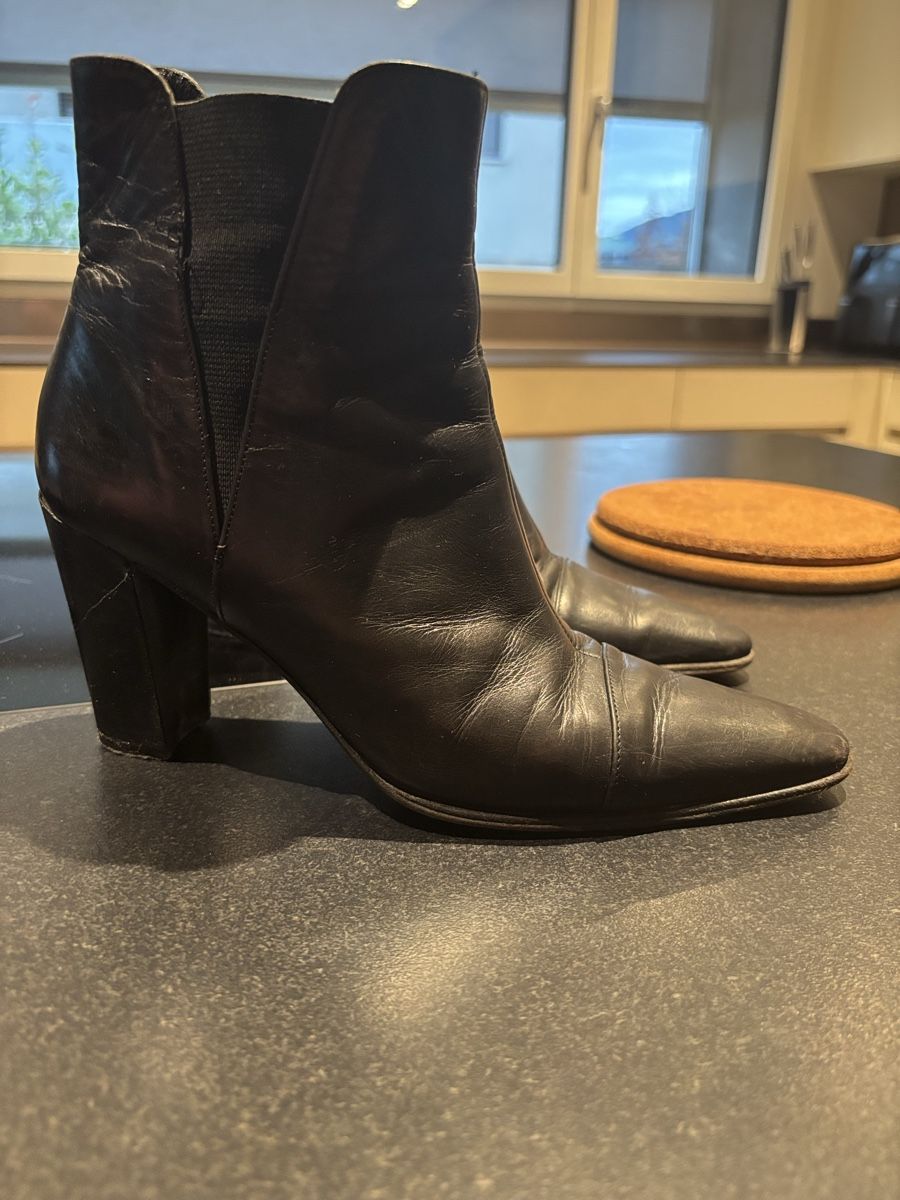 Jimmy Choo Damenschuhe: Jimmy Choo 37 – Gebraucht aus Buchrain von Mr.Kim 1