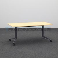 Werndl Klapptisch Anthrazit 160 × 80 cm