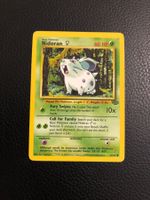 1999 Jungle Nidoran 57/64 Ab 1