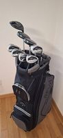 Callaway REVA Damen Golfset RH inkl. Bag
