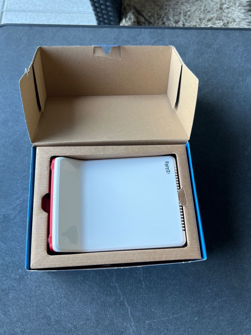 Avm WiFi: Fritz Repeater 6000 – D'occasion à Hausen am Albis par Anmo74 5