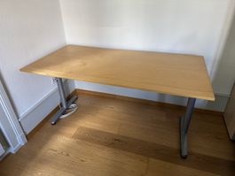 IKEA Galant Schreibtisch