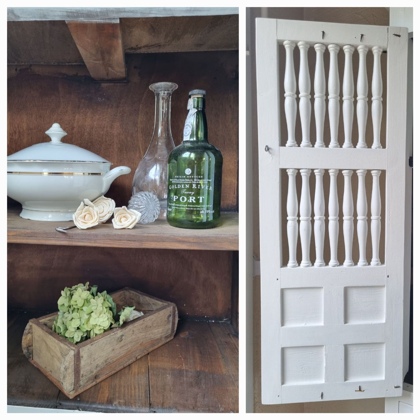 Schränke: Katalanischer Schrank*Buffet *Kommode – Gebraucht aus Wohlen AG von Atelier-Elisa 6