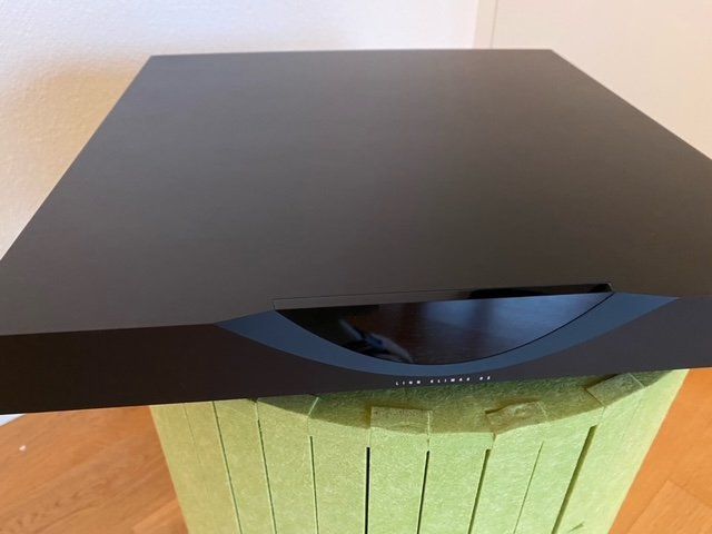 High End Streamer LINN Klimax DS/3/B & Katalyst DAC | Kaufen auf Ricardo