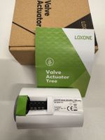 Loxone Stellantrieb Valve Actuator Tree
