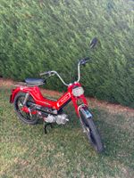 À vendre  Puch Maxi S - moteur refait à neuf