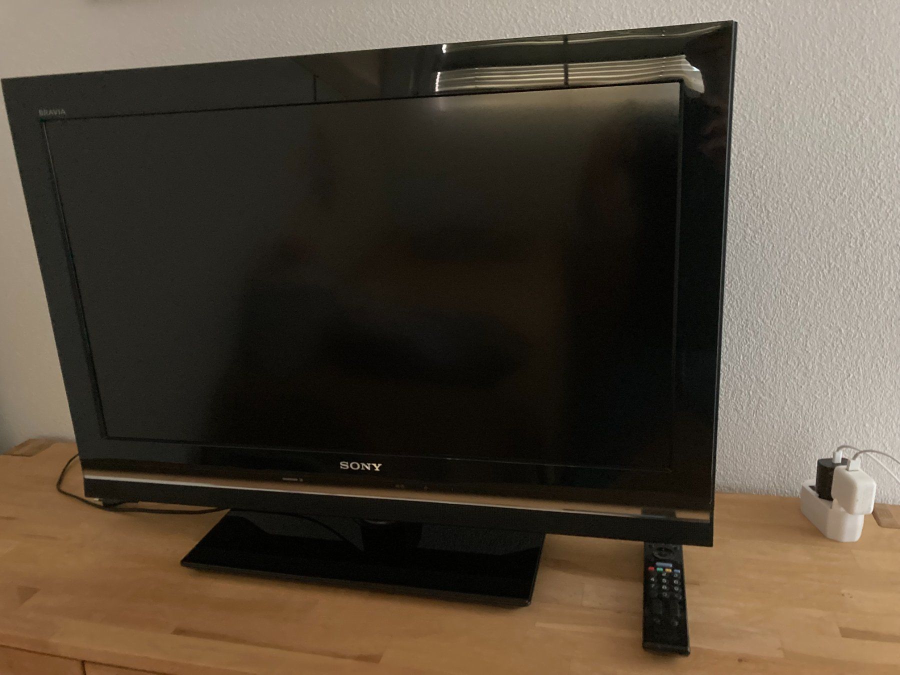 Sony Televisori: Sony Bravia KDL-32W5500 – Usato da Ottoberg venduto da Hanshd