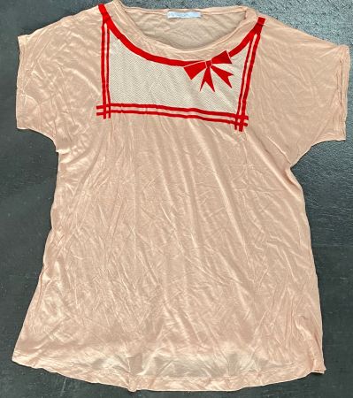 T-Shirt von Emma Cook