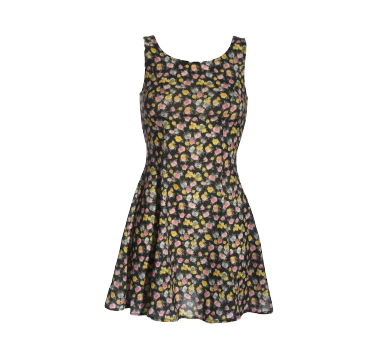H&M Vestiti: Sommerkleid – Nuovo e nell'imballaggio originale da Basel venduto da 1moonstar