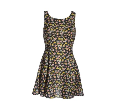 Sommerkleid